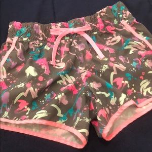 Sporty Shorts for girls ✨